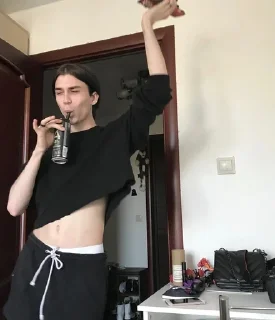 🌟 Ни, стікер Telegram 9 з 37