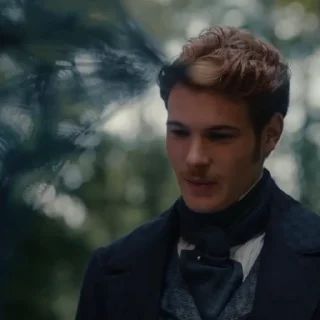 🌟 Emperor Franz, стикер Telegram 6 из 26