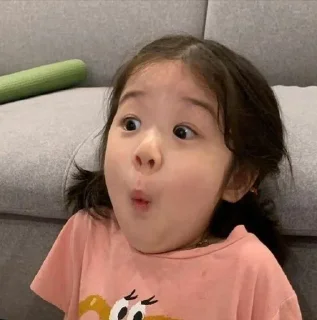 🤍 bby Sulli)), Telegram sticker 23 of 30