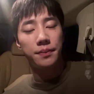 🌟 leejunyoung @ongiho, sticker Telegram 6 sur 40
