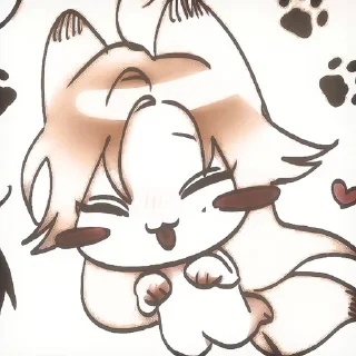 🧉 .֢ ִ༢༢. ۫ʿᦓꫀ—Rin @LUSTONRAIL @sterlosstick, Telegram sticker 9 of 70
