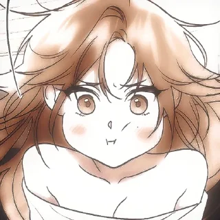 🧉 .֢ ִ༢༢. ۫ʿᦓꫀ—Rin @LUSTONRAIL @sterlosstick, Telegram sticker 19 of 70