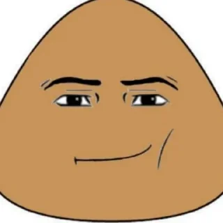 поу мой краш