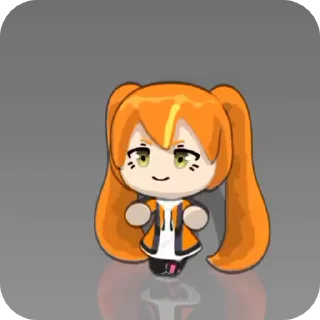 Hatsune Akito 🤯