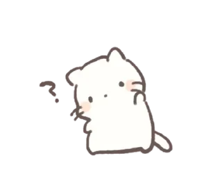 🥛 ૮ᜊ ₊  °  китик  ૮꒰◞ ◟ ꒱ა .. ૮꒰@CUTE_stickers_emoji꒱ა, sticker Telegram 20 sur 40