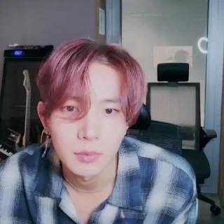 🌟 heeseung @j7keu, стікер Telegram 3 з 30