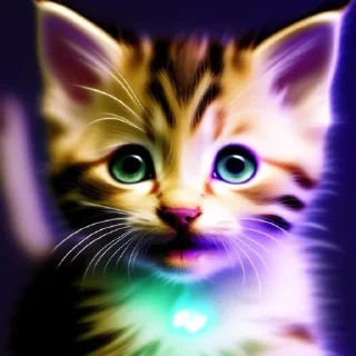 🌟 𝑲𝒊𝒕𝒕𝒚, стикер Telegram 18 из 90