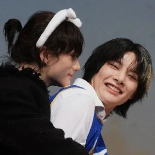 hyunin @VISIONSTICKS