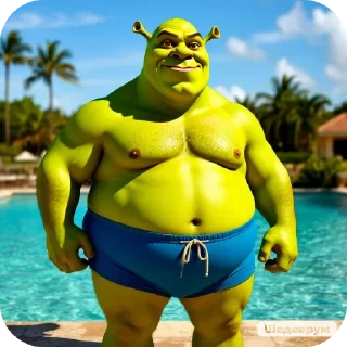 👍 Goblinnini, стікер Telegram 13 з 107