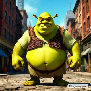 🌟 Goblinnini, стікер Telegram 7 з 107