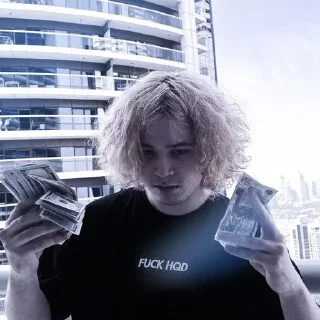 🤍 𝙟𝙤𝙟𝙤𝙝𝙛, стікер Telegram 7 з 35