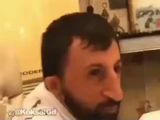 🍽 @KoksalGif 🍔🌮🥮🥐🍟🥪, стикер Telegram 7 из 40