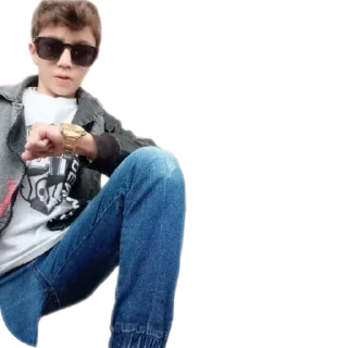 😎 sexy socks, стикер Telegram 13 из 44