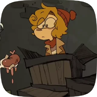 RAMSHACKLE ANIMATION