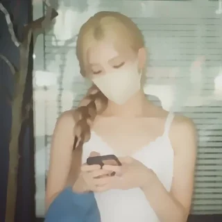 🎧 が !¡🎧 Kim lip . . . @lastmeetingg, sticker Telegram 13 sur 28