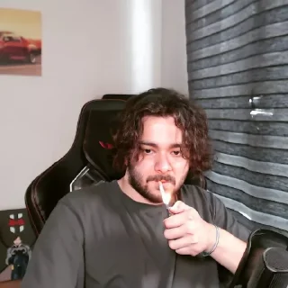 🚬 Limon tayfa, стікер Telegram 5 з 19