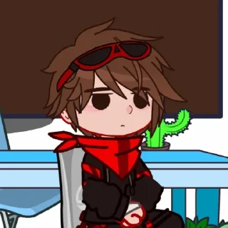 🙃 Индийский сериал БУДЕТ ЖИТЬ!, стикер Telegram 14 из 103