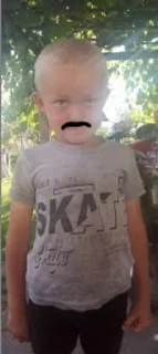 боже які крнчені