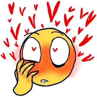 ❤️‍🩹 домик пикчей💖☁️ @midorik_fantik, Telegram sticker 20 of 95