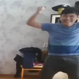 😁 вода, стікер Telegram 8 з 55