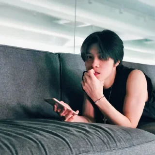🥋 hendery 🦖, стікер Telegram 21 з 50