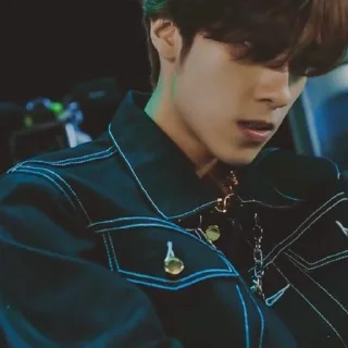 🥋 hendery 🦖, стікер Telegram 10 з 50