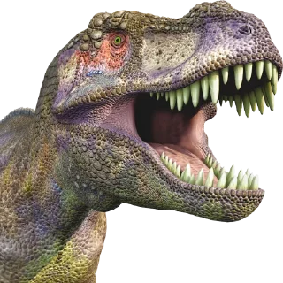 🦖 🦖 @stickermodpack, sticker Telegram 7 sur 17