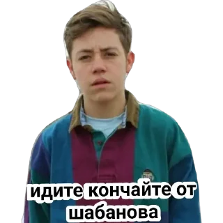 🌚 Revo, стикер Telegram 17 из 24