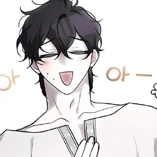♟️ — 𝐌𝐚𝐠𝐧𝐮𝐬 ('♟️)) @saint_sirena, стікер Telegram 17 з 35