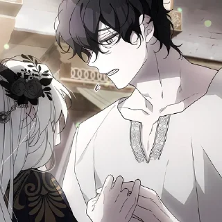♟️ — 𝐌𝐚𝐠𝐧𝐮𝐬 ('♟️)) @saint_sirena, стікер Telegram 16 з 35