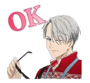 Yuri!!! On Ice