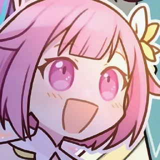 🌟 ⁠╣⁠[Sekaii2]⁠╠, стікер Telegram 14 з 120