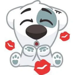 🌟 ахуеный стикер пак, Telegram sticker 9 of 24