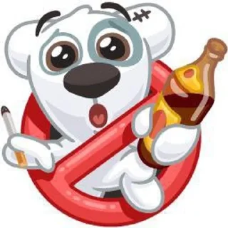 🌟 ахуеный стикер пак, Telegram sticker 20 of 24