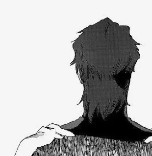 🤩 Aizen • @bchixsi @TgEmodziBot, Telegram sticker 16 of 105