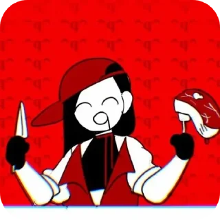 👍 Yi Xi my beloved❤️❤️ | @Yi0_0Xi, стікер Telegram 18 з 38