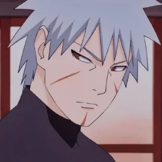 Tobirama