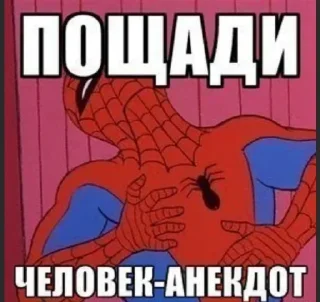 🤣 SPIDER MEM • @TgStickery, sticker Telegram 9 sur 32