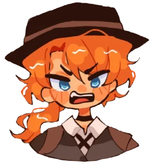 Bsd sunshine @bungostraydogsc