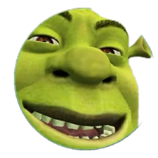 шрек