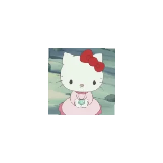 🎀 🏩 @Kik1l_1, стікер Telegram 24 з 25