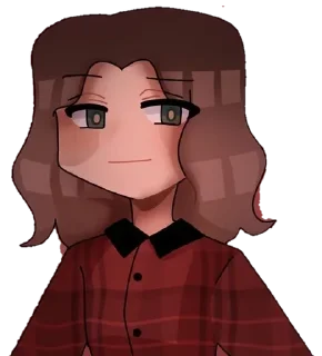 ☺️ Ульянка🥰, Telegram sticker 9 of 57