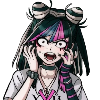 🌟 ульяна стекловата мама, Telegram sticker 14 of 20