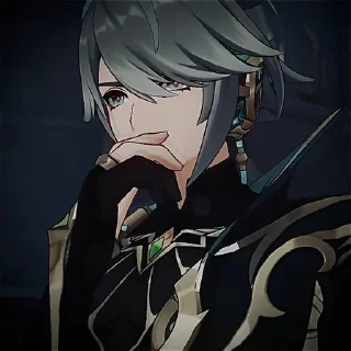 🪷 А᧘ь-𐌗ᥲᥔᴛᥲⲙ, стікер Telegram 24 з 35