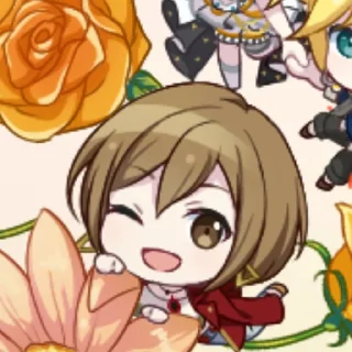 💾 MEIKO, Telegram sticker 7 of 117