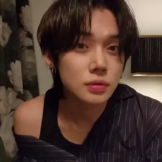 🌟 ㅤ@bbrstick yeonjun, sticker Telegram 2 sur 40