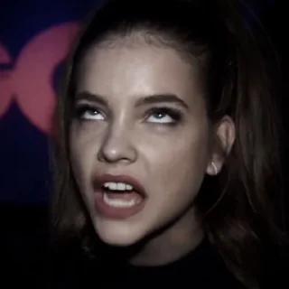 🙄 sex Аннушка❤️‍🩹, Telegram sticker 12 of 40