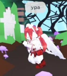 😁 Лютый Роблокс, стікер Telegram 16 з 120