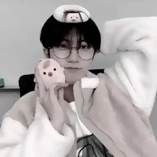 ^^ wonjin by @btsseas