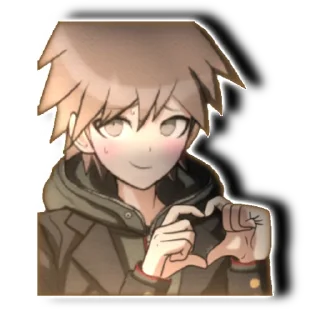💍 Атуа любит тебя, Telegram sticker 16 of 48